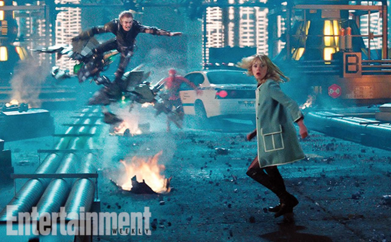 Illustration for article titled Major Star Wars 7 Casting Hints. And Could Green Lantern Get Rebooted?